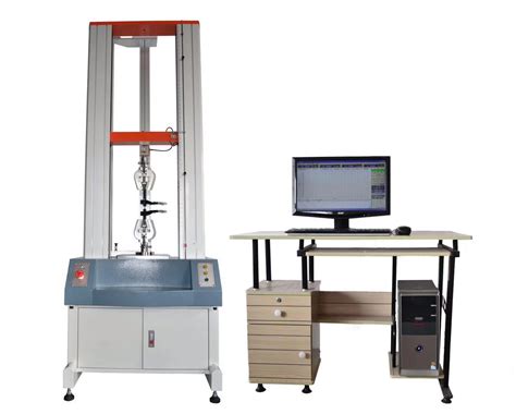 Double Column Tensile Tester department Store|Professional Tensile Test Machine .